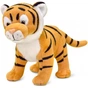 М'яка іграшка Lava Тигреня стояче 17 см з музикою (LF1270) - зменшене зображення 1