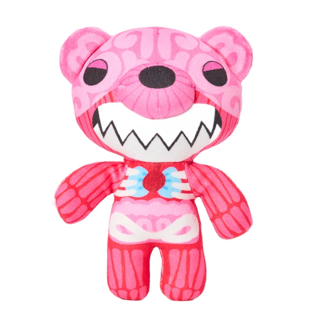 Мягкая игрушка Deddy Bears Серия 3 Gutsybear 32 см (DB31205) - изображение 1