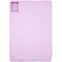 Чохол до планшета Armorstandart Smart Fold Pen Lenovo Idea Tab Pro Pink (ARM85079) - зменшене зображення 2