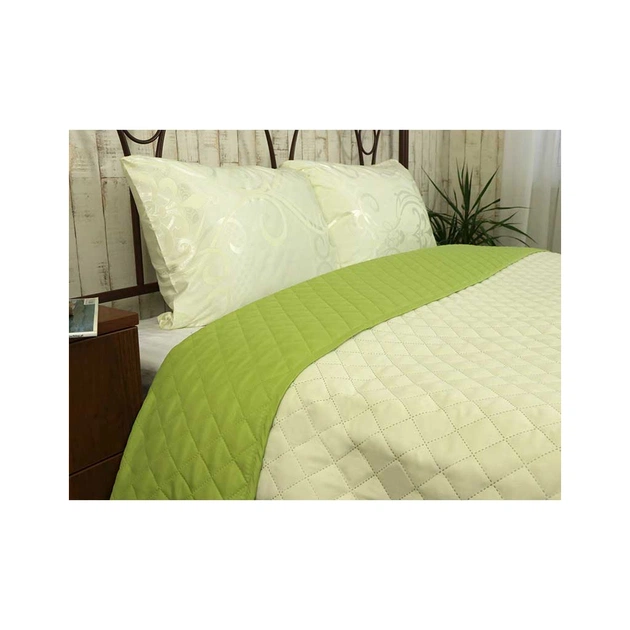 Покривало Руно двостороннє декоративне Астурія 220х240 см (330.52У_Астурія) - picture 8