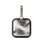 Сковорода Ringel IQ Nordic Grill 28х28 см (RG-8123-28) - зменшене зображення 4