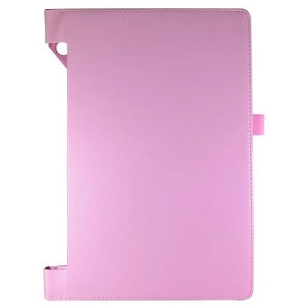 Чохол до планшета Pro-case 10,1" Pro-case Lenovo B8080 pink (B8080p) - изображение 1