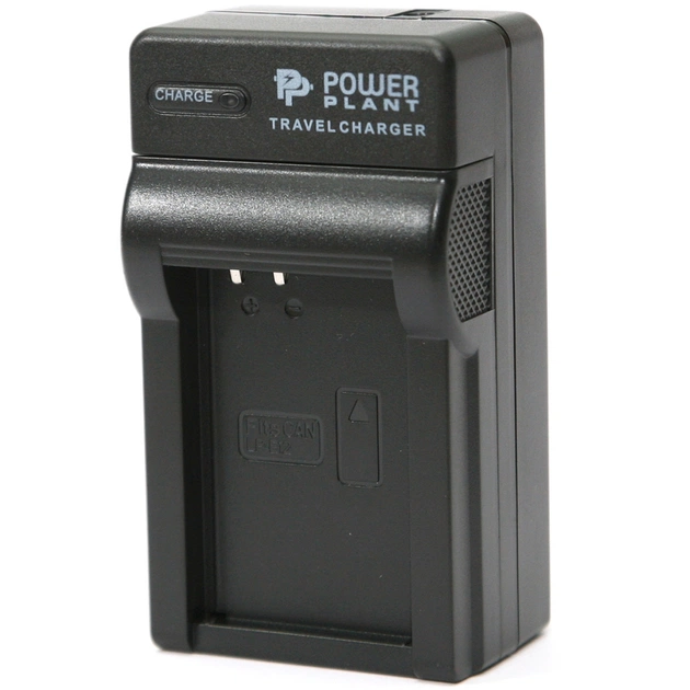 Зарядний пристрій для фото PowerPlant Canon LP-E12 (DV00DV2311) - picture 1
