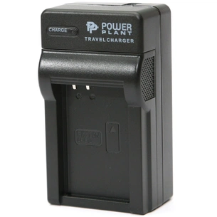 Зарядний пристрій для фото PowerPlant Canon LP-E12 (DV00DV2311) изображение 1