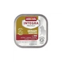 Вологий корм для кішок Animonda Integra Protect при оксалатах страва з яловичиною (4017721866132) - зменшене зображення 1