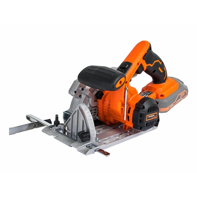 Дискова пила Tekhmann TSC-165/i20 (848397) - picture 3