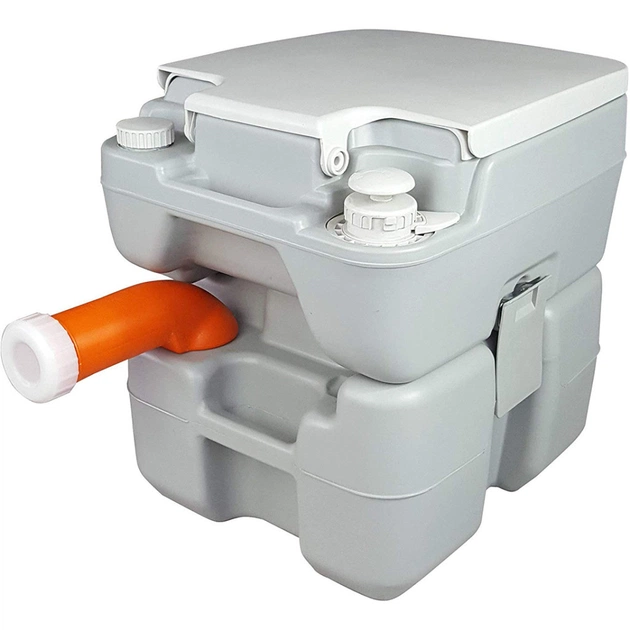 Біотуалет Time Eco TE-3320T (4820211101336) - picture 3