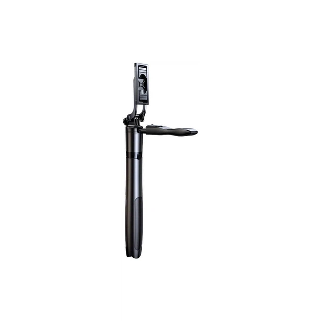 Монопод для селфі RTAKO трипод Q052 1.8m Ultra-Wide Angle Selfie Stick (With Bluetooth Remote) (6942063207719) - зображення 6