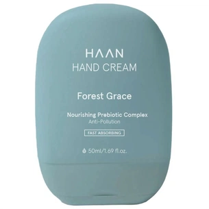 Крем для рук HAAN Forest Grace 50 мл (5060917123389) зображення 1