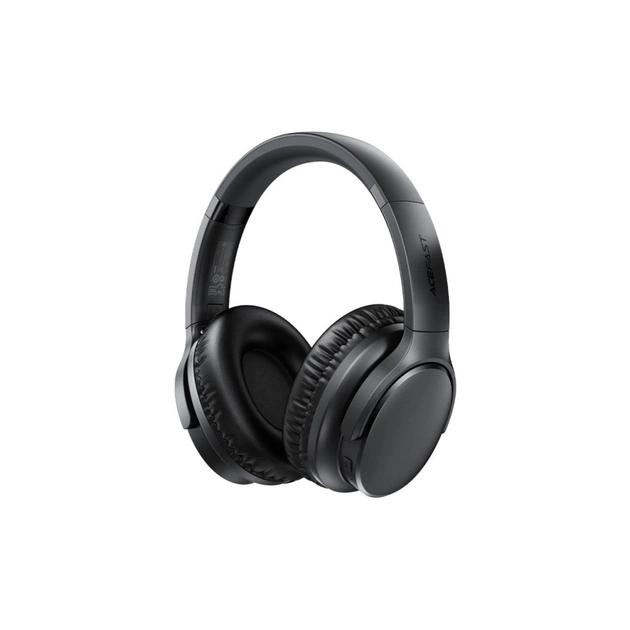 Наушники Acefast H10 Black (6974316284932) - изображение 1