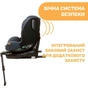 Автокрісло Chicco Seat3Fit i-Size Air Синій (79879.87) - зменшене зображення 10