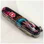 Ніж Victorinox Climber Zodiac Лазурний дракон (1.3703.3_Z3290p) - зменшене зображення 2