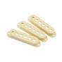 Кришка для звукознімача Fender Road Worn Stratocaster Pickup Cover Set (236990) - зменшене зображення 1