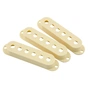 Кришка для звукознімача Fender Road Worn Stratocaster Pickup Cover Set (236990) - зменшене зображення 1