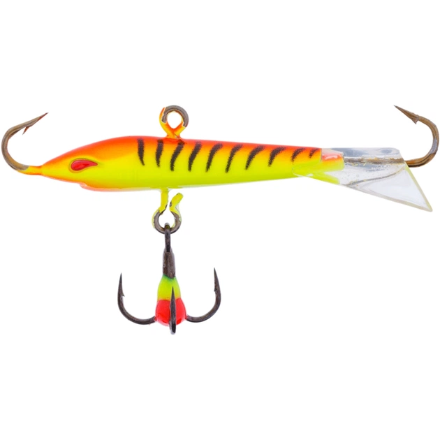 Балансир Select Smile 45mm 8.0g OT Orange Tiger (1870.19.55) - изображение 1