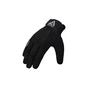 Рукавички для фітнесу RDX W1 Full Finger Plus Black S (WGA-W1FB-S+) - зменшене зображення 2