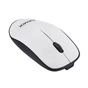 Мишка Gemix GM195 Wireless White (GM195Wh) - зменшене зображення 3