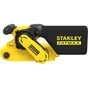 Шліфувальна машина Stanley FatMax, 1010W, розмір стрічки 533х76 мм, 3.5 кг (FMEW204K) - зменшене зображення 3