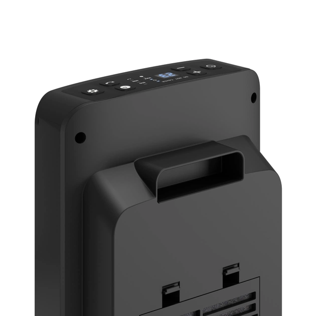 Обігрівач Olimpia Splendid CALDO TRENDY T (OS-99266) - picture 4