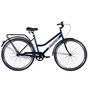 Велосипед Space Voyager (049) 28" 19" St 2024 Синій (OPS-SP-28-001) - зменшене зображення 1