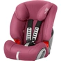 Автокрісло Britax-Romer Evolva 123 Wine Rose (2000030288) - зменшене зображення 1