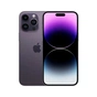 Мобільний телефон Apple iPhone 14 Pro Max 128Gb Deep Purple (REF A) BREEZY (2AMQ9T3) - зменшене зображення 1
