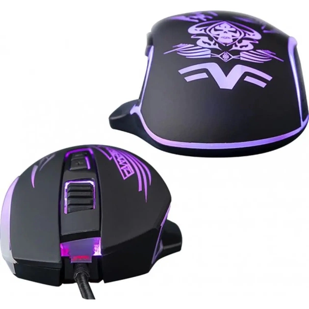 Миша Frime Drax Black (FMC1850) - picture 9