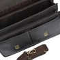 Сумка Ashwood Gareth Briefcase Brown (GARETH BRN) - зменшене зображення 6