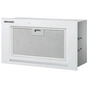 Вытяжка кухонная GRANADO Palamos 4613-1200 White glass (GCH4613120055) - уменьшенное изображение 1