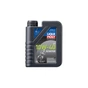 Моторное масло Liqui Moly Motorbike 4T 10W-40 Scooter 1л. (1618) - уменьшенное изображение 1