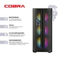 Персональний комп'ютер COBRA Advanced (I134F.16.S2.96XT.23814) - уменьшенное изображение 2