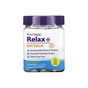 Амінокислота Natrol Розслаблення та спокій, Relax+, смак фруктів, Day Calm, 60 капсул (NTL-07635) - зменшене зображення 1