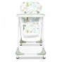 Стілець для годування Bambi dino pine green (M 3233) - зменшене зображення 2