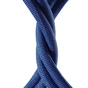 Кабель Baseus Crystal Shine USB - Lightning (M/M), 2.4A, 2 м Blue (CAJY000103) - уменьшенное изображение 5
