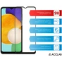 Стекло защитное ACCLAB Full Glue Samsung A13 5G Black (1283126519017) - уменьшенное изображение 3