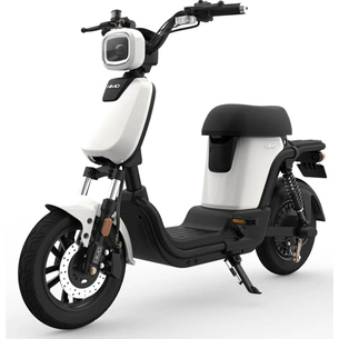 Електроскутер Xiaomi HIMO T1 14Ah white зображення 1