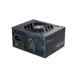 Блок живлення Seasonic 750W (FOCUS-SGX-750) зображення 1