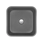 Раковина GRANADO Lalin grafito (gbs1309) - уменьшенное изображение 2
