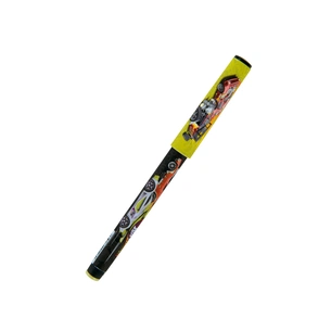 Ручка кулькова Kite Hot Wheels , синя (HW22-412) зображення 1