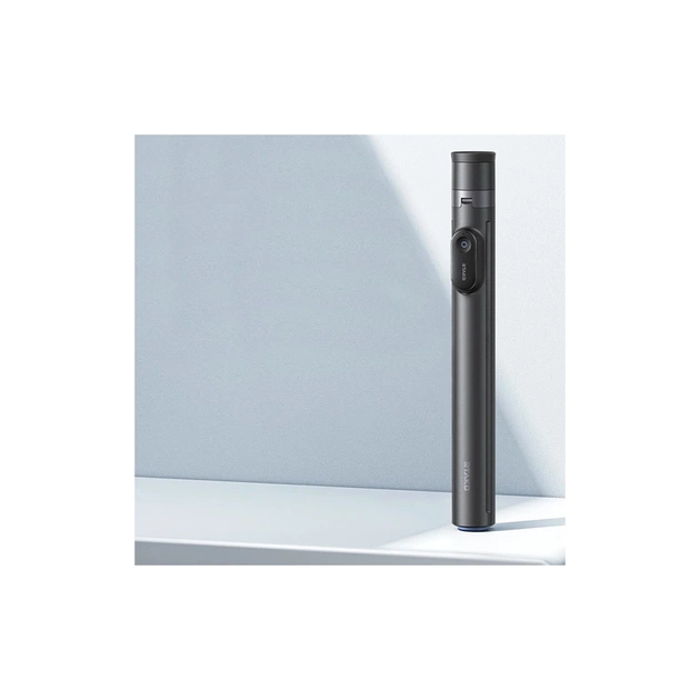 Монопод для селфі RTAKO трипод RZP001-AB226 Integrated selfie stick Black (6942063221487) - зображення 9
