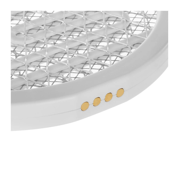 Інсектицидна лампа N'oveen IKN870 2 в 1 З функцією мухобійки (RL076221) - изображение 6