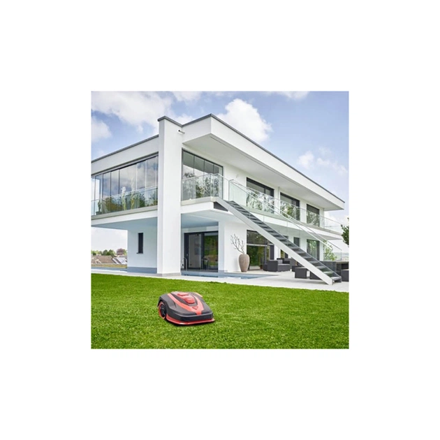 Газонокосарка AL-KO газонокосарка-робот ROBOLINHO 520 W SOLO BY AL-KO (127695) - picture 4