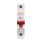 Автоматичний вимикач Videx RS4 RESIST 1п 10А С 4,5кА (VF-RS4-AV1C10) - зменшене зображення 2