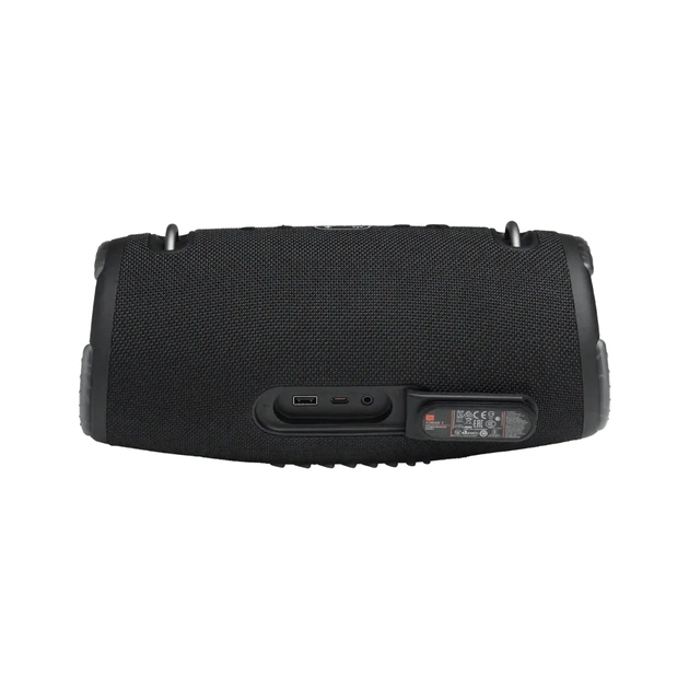 Акустична система JBL Xtreme 3 Black (JBLXTREME3BLKEUNA) - зображення 3