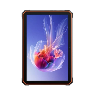 Планшет Oscal Spider 8 10.1" 8/128GB LTE Black/Orange (Spider 8 8/128GB LTE Black/Orange) зображення 1
