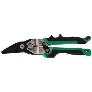 Ножиці по металу Stanley FatMax ERGO Aviation, праві, 250мм (FMHT73557-0) изображение 1