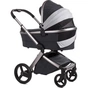 Коляска Anex 2 в 1 L-Type Denim (LT-05) - зменшене зображення 6