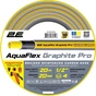 Шланг 2Е AquaFlex Graphite Pro 1/2" 20 м (2E-GHE12GEP20) - зменшене зображення 1