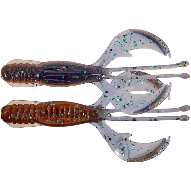 Силікон рибальський Select Kraken 3" 206 (5 шт/уп) (1870.73.32) - picture 1