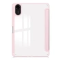Чохол до планшета BeCover Soft Edge TPU Xiaomi Redmi Pad 2 11.0" Pink (713662) - зменшене зображення 2